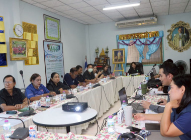 มื่อวันที่ 15 มกราคม 2569 ศูนย์ถ่ายทอดเทคโนโลยีการสหกรณ์ที่ ... พารามิเตอร์รูปภาพ 14